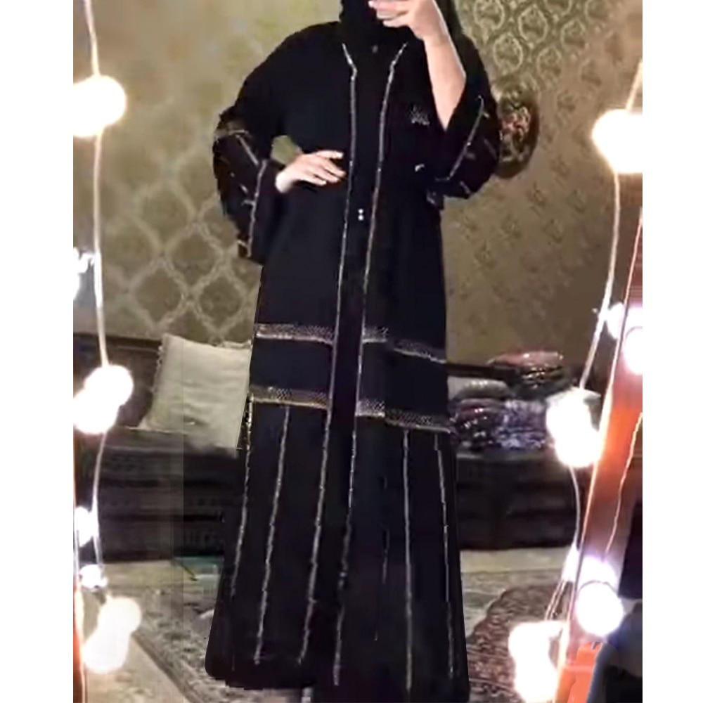 2022 ο ι  Abaya ۶󵥽  Hijab ̺..